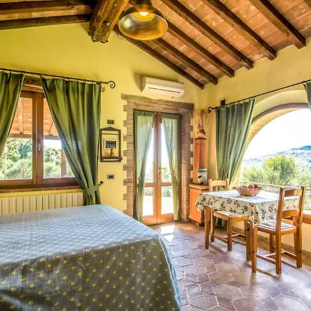 Casa de Férias Casale Belvedere By Interhome