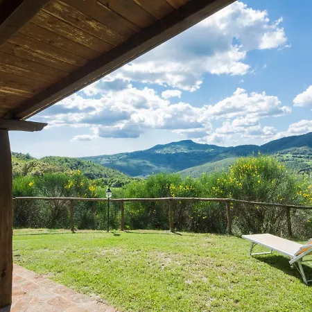 Casale Belvedere By Interhome Дом отдыха