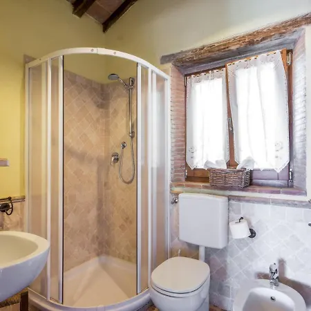 Casa de Férias Casale Belvedere By Interhome Roccastrada