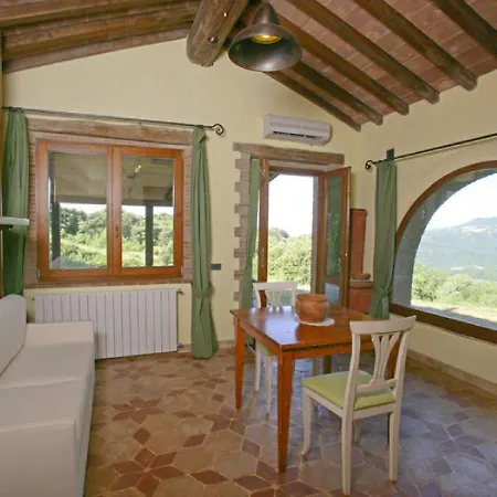 Casa de Férias Casale Belvedere By Interhome *
